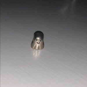 Pandora Ghost Charm